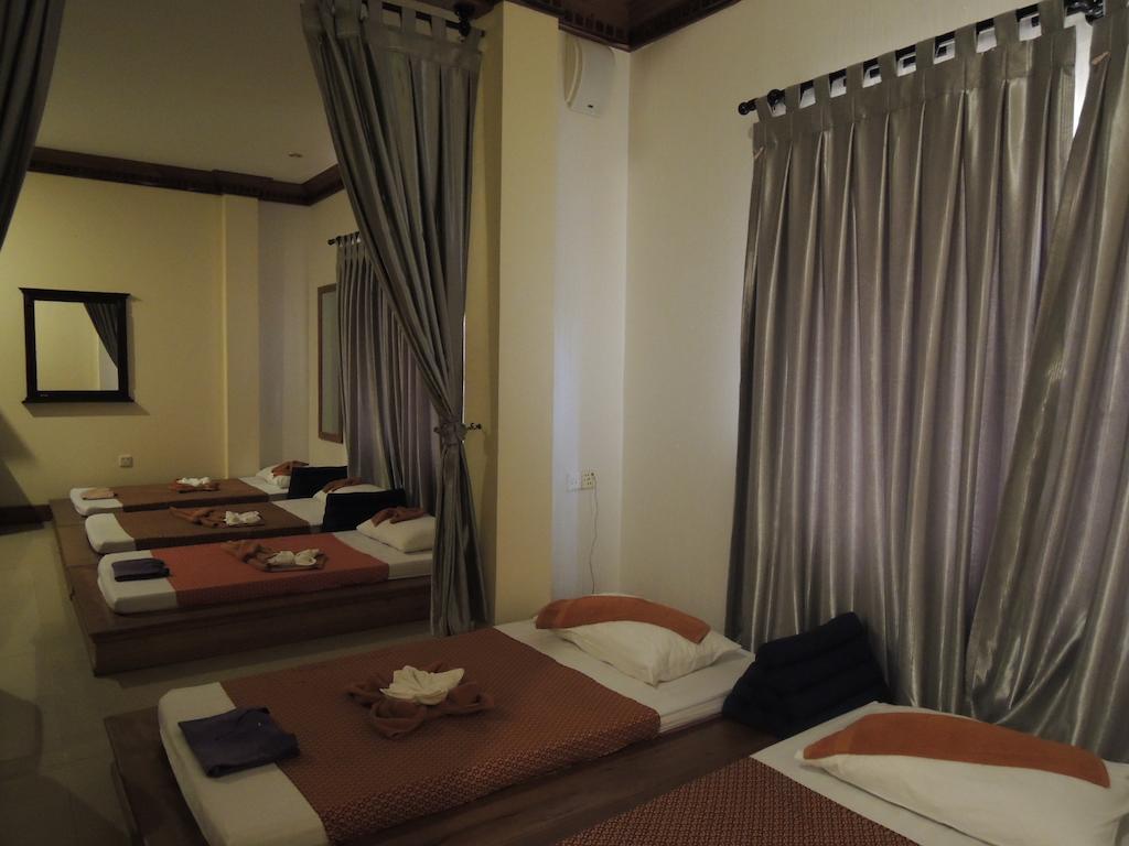 سيام ريب Chayra Angkor Hotel المظهر الخارجي الصورة